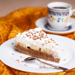 Banoffee Pie