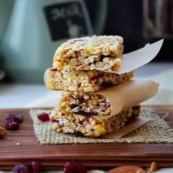 Muesli Bar