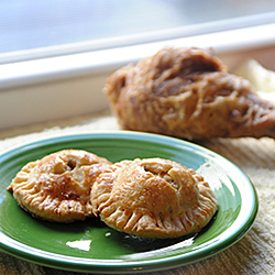 Black Friday Hand Pies