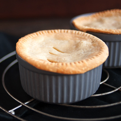 Turkey Pot Pie