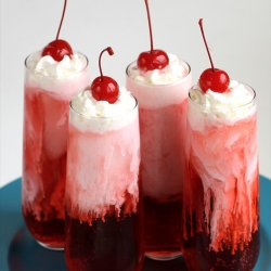 Italian Cream Sodas