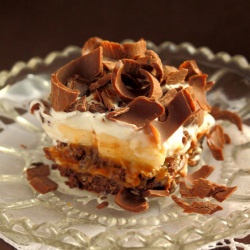 Banoffee Pie