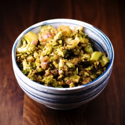 Broccoli Romanesco