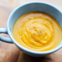 Pumpkin Soup