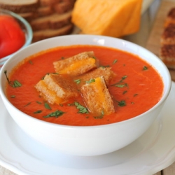 Creamy Tomato Soup