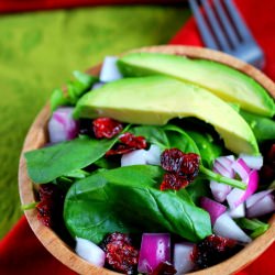 Christmas Salad