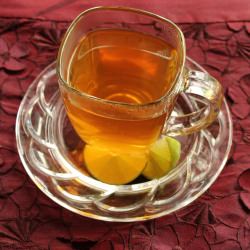 Chai Babooneh – Chamomile Tea