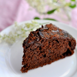 Nigella’s Chocolate Cake