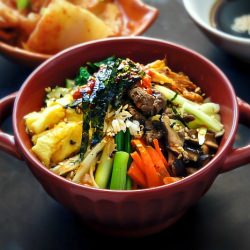 Bibimbap