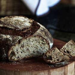 Tartine Bread