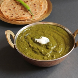 Sarson Ka Saag