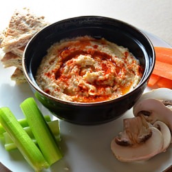 White Bean Dip