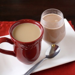 Peppermint Mocha Creamer