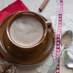 Hot Chocolate