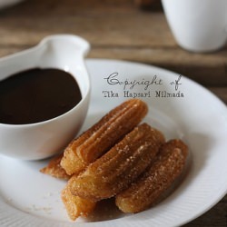 Churros