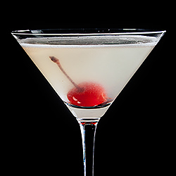 The Aviation Cocktail