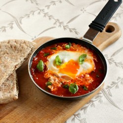 Italian Eggs