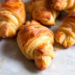 Croissants