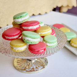 French Macarons