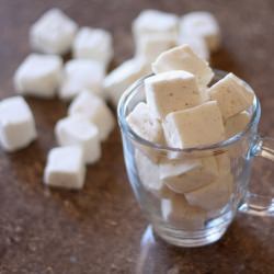 Vanilla Bean Marshmallows