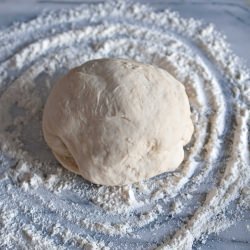 Beer Pizza Dough