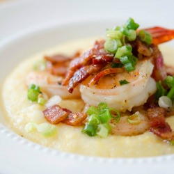 Shrimp and Grits