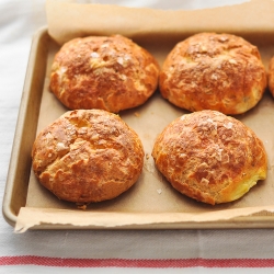 Gougeres