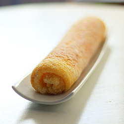 Teresinhas’s Lemon Roll