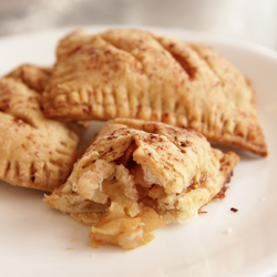 McDonald’s Baked Apple Pie Homemade