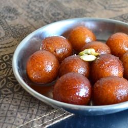 Gulab Jamun