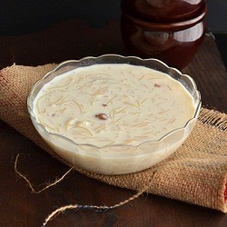 Semiya Payasam/Vermicelli Payasam