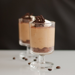 Coffee Mousse