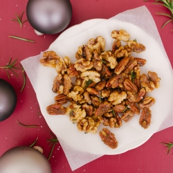 Festive Nuts