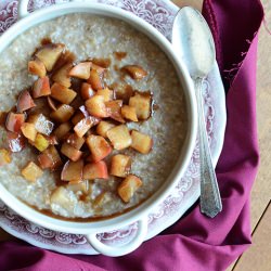 Irish Oatmeal