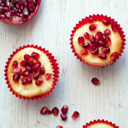 Mini Cheesecakes