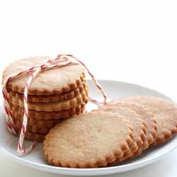 Graham Crackers