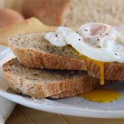 Country Bread