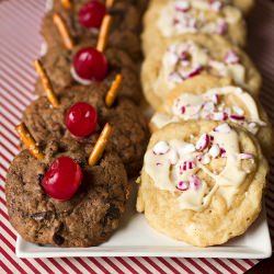 Rudolph’s & Santa’s Favorite Cookie