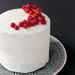 Hummingbird Cake