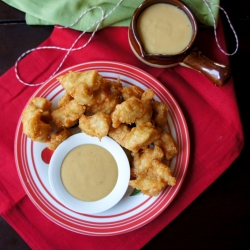 Copycat Chick-fil-a Sauce