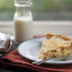 Apple Pie