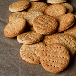 Digestive Biscuits