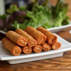 Vietnamese Spring Rolls/Egg Rolls