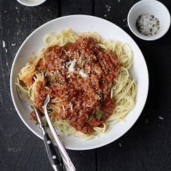 Beef Ragu