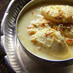 Rasmalai