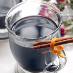 Mulled Wine