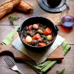 Beef Stew