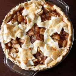 Classic Apple Pie