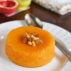 Rava Kesari