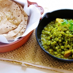 Green Beans Curry